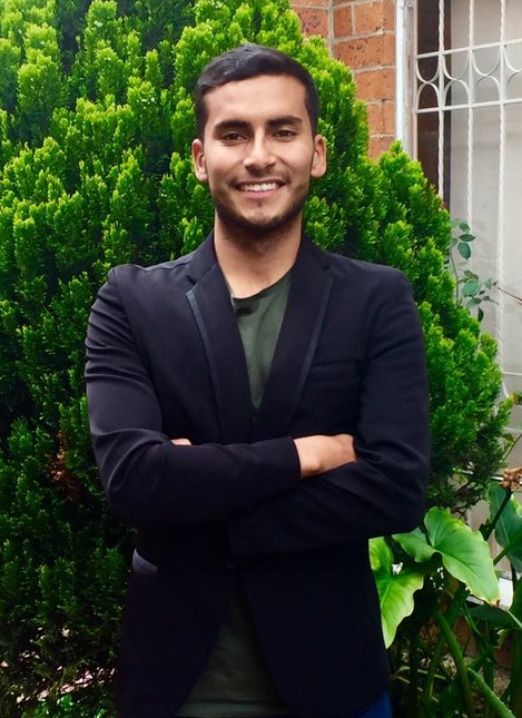 Gustavo Suárez