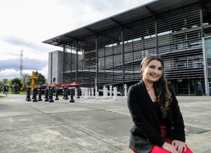 Natalia Salamanca Ceballos - Julio Garavito