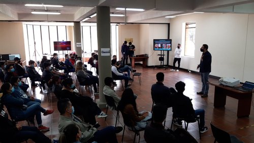 Conferencia