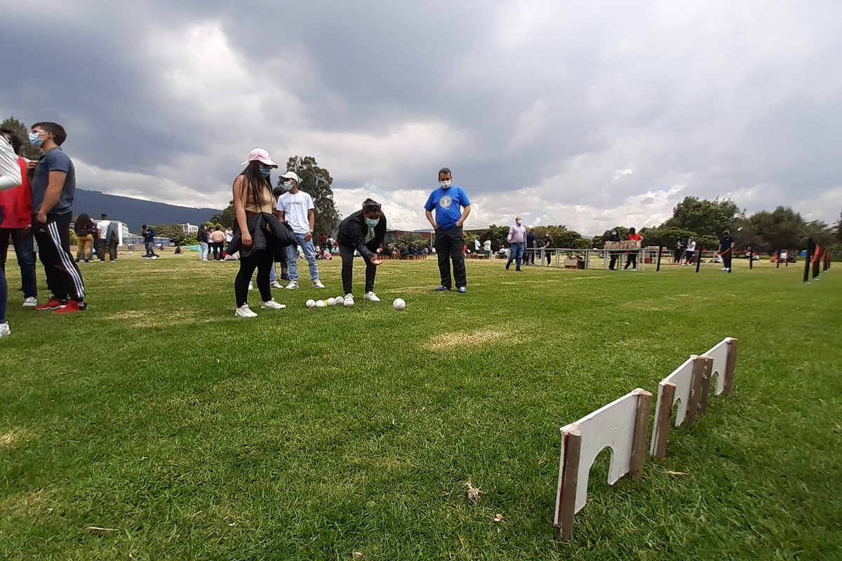 Juego de pelota 2