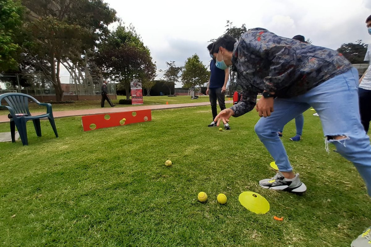 Juego de pelota
