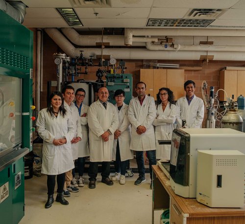 Grupo de investigación 2