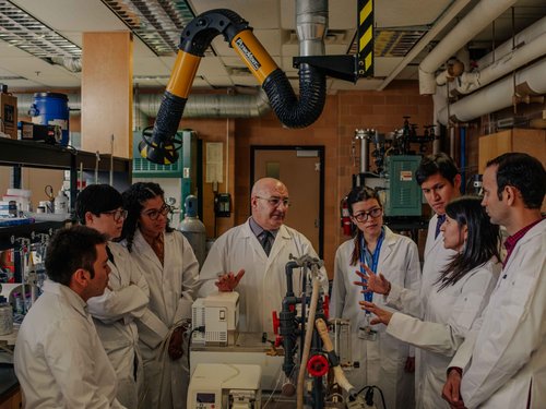 Grupo de investigación