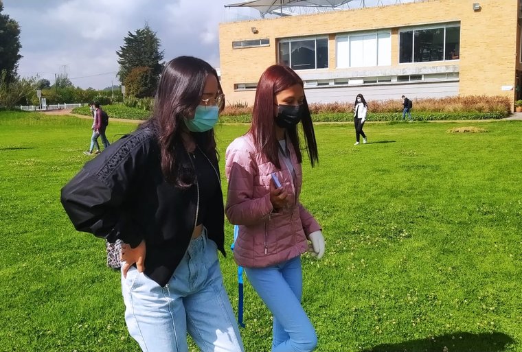 JORNADA DE INDUCCIÓN 2022