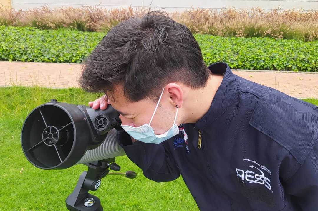 JORNADA DE INDUCCIÓN 2022