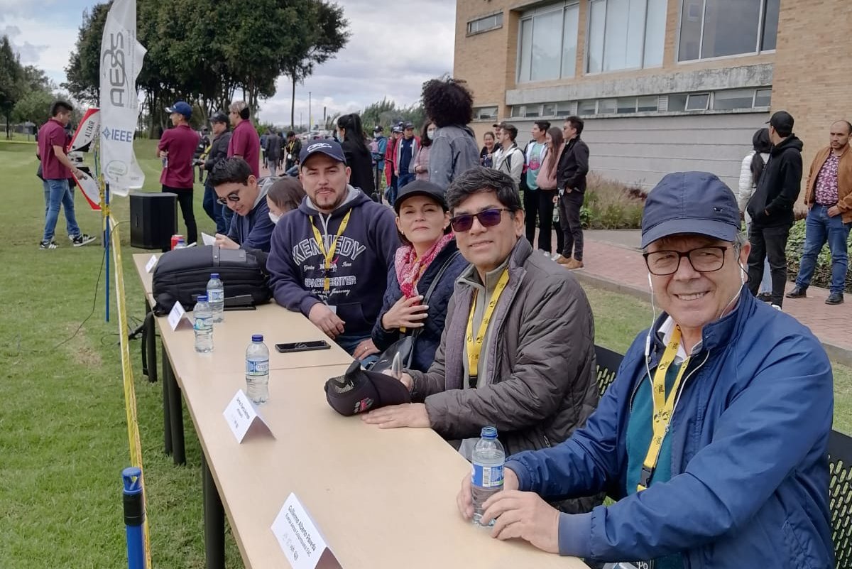 ENCUENTRO COLEGIOS