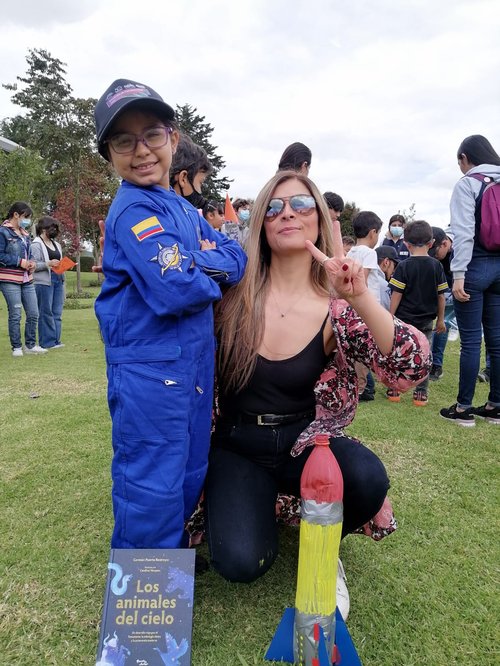 ENCUENTRO COLEGIOS