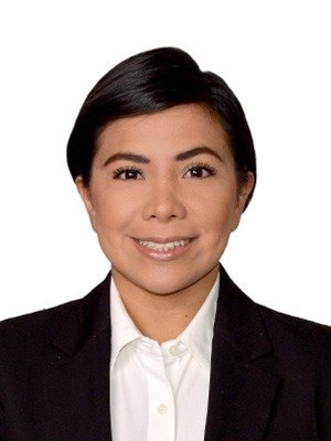 Nelly Marina Elizalde