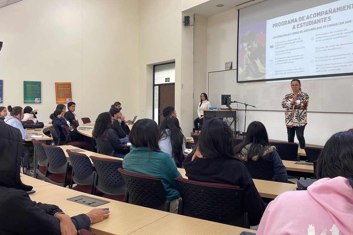 Jornada de Inducción 2024