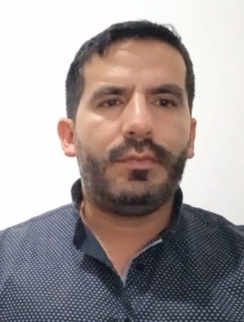 Eric Daniel Moreno - Julio Garavito