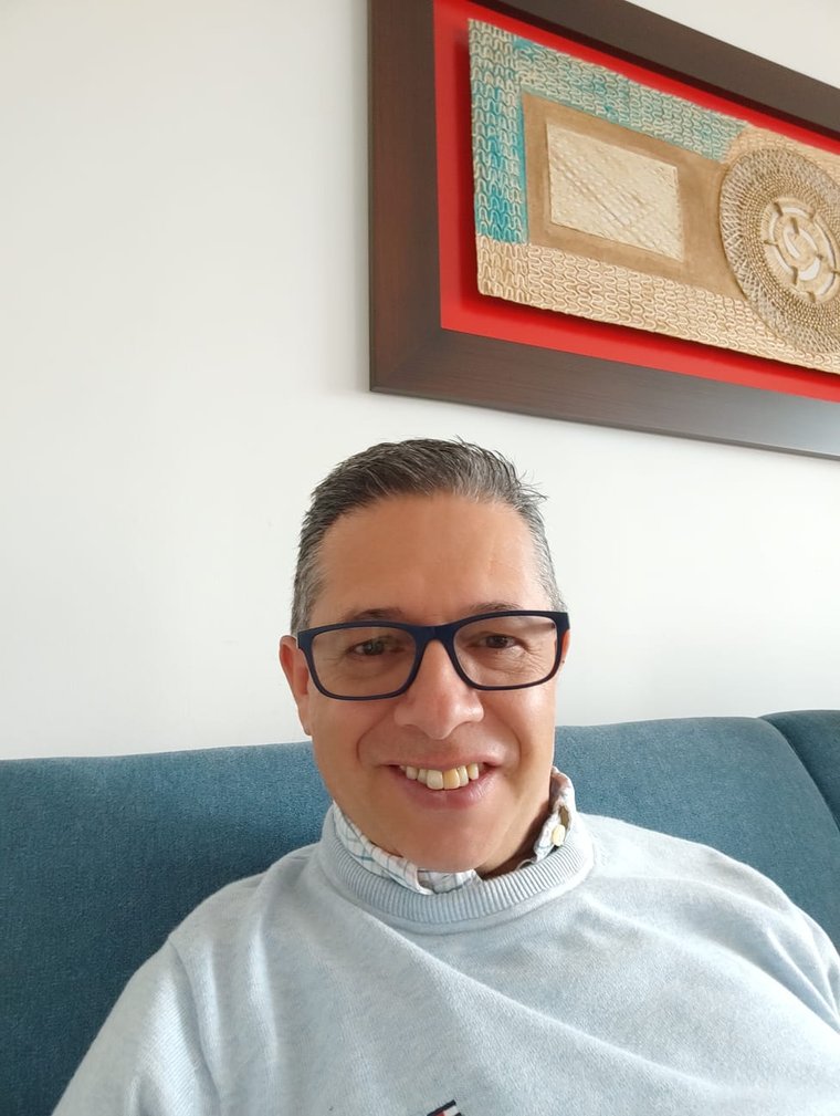 Ricardo Munévar - Simposio 2024