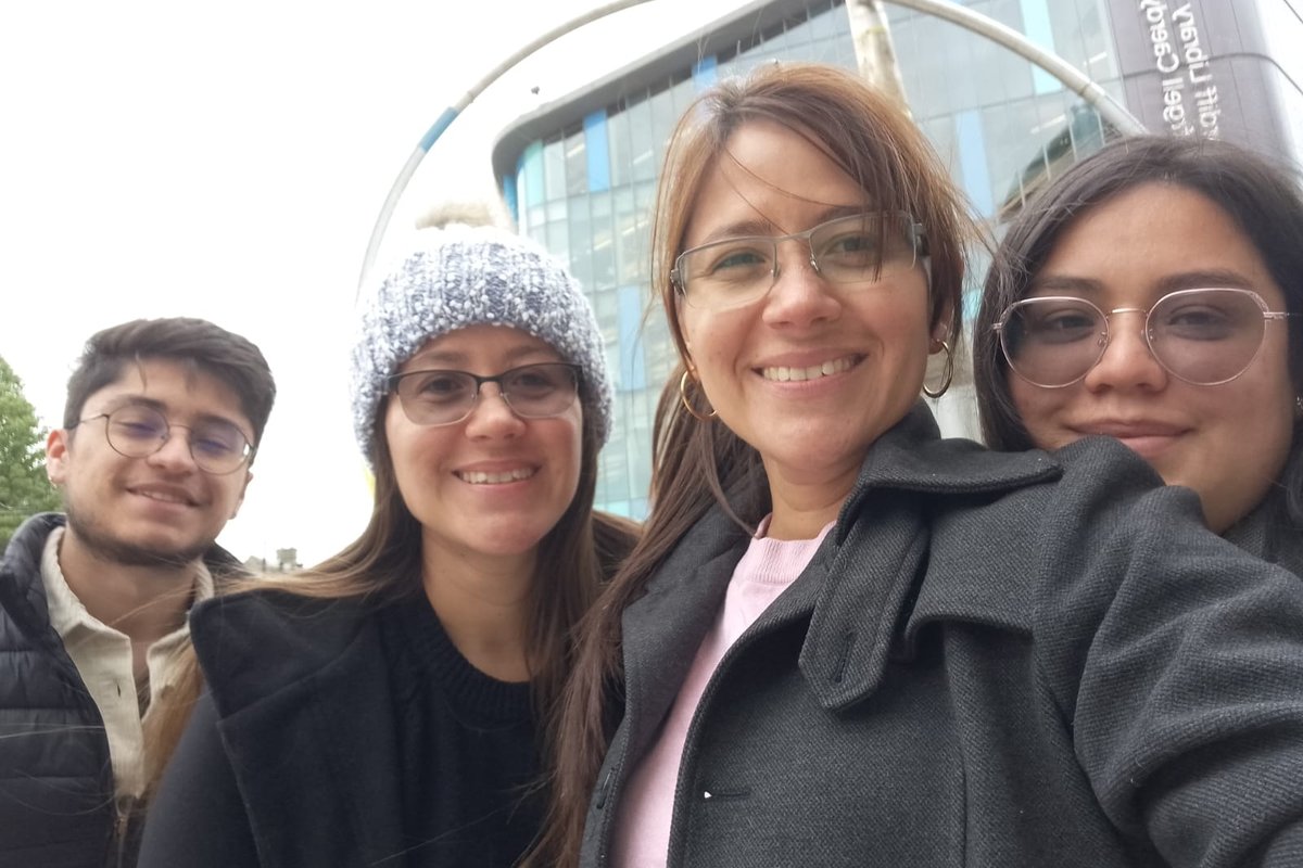 HERMANAS ESGUERRA