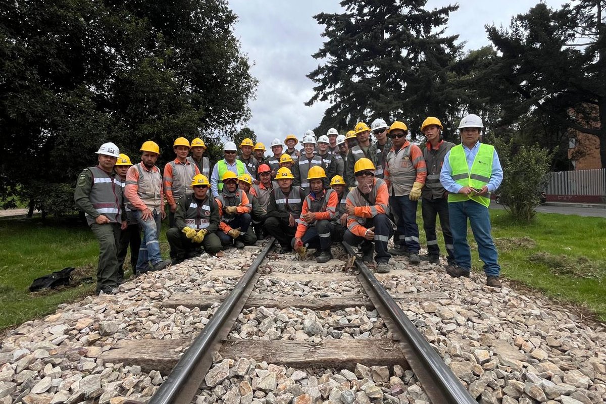 TRENES