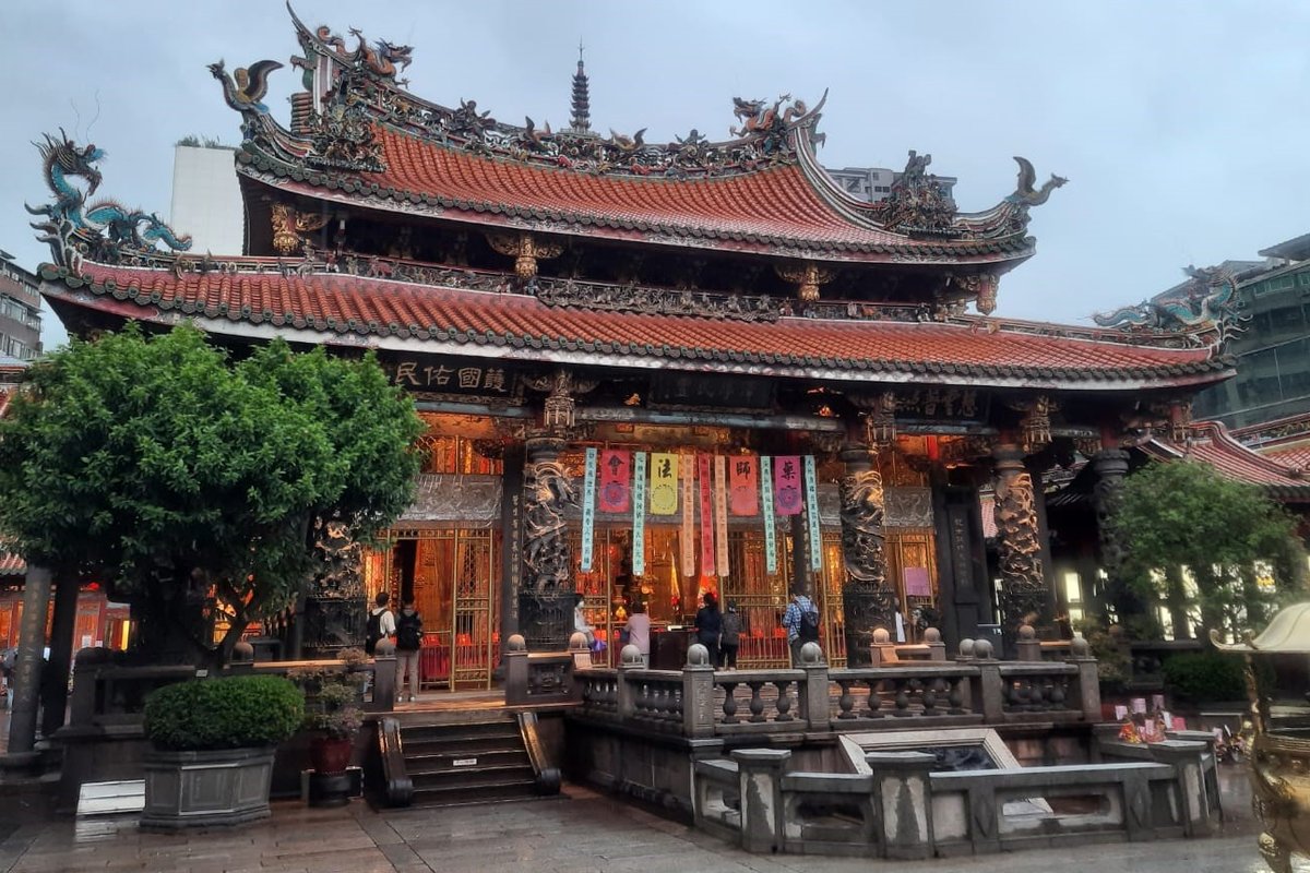 TAIWÁN