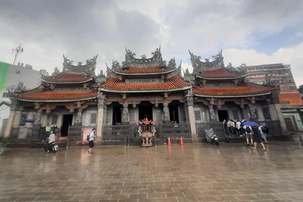 TAIWÁN