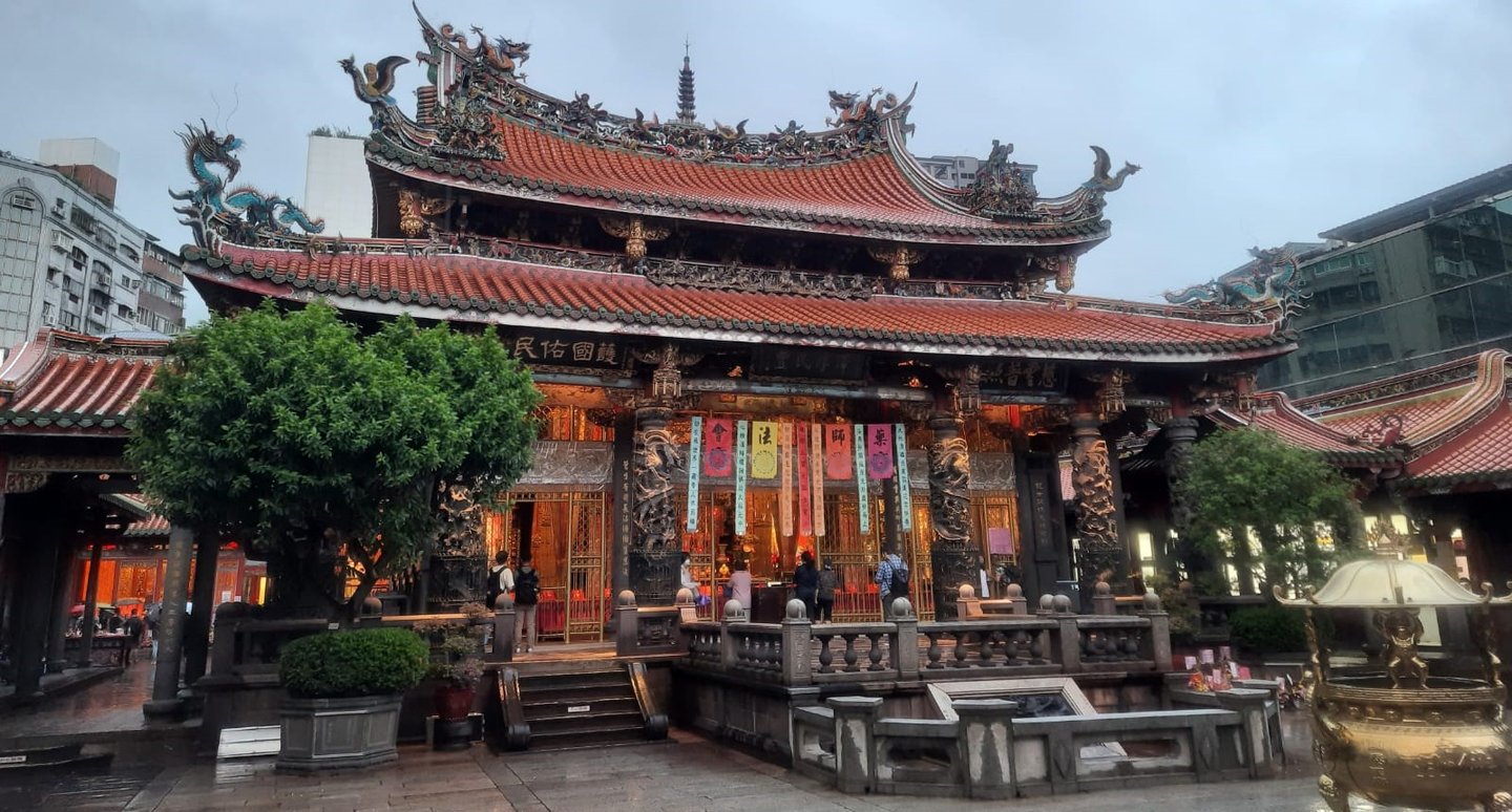 TAIWÁN