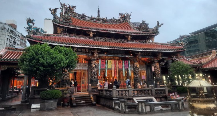 TAIWÁN