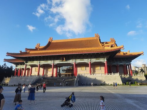 TAIWÁN