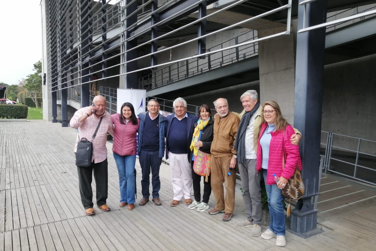 Asociación de Egresados de la Escuela