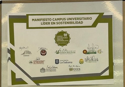 CAMPUS SOSTENIBLE