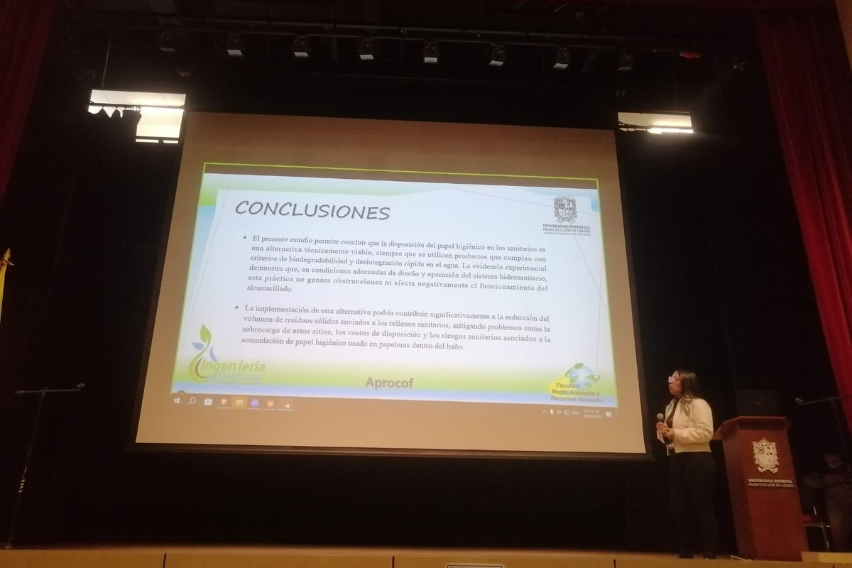 Ambiental nota