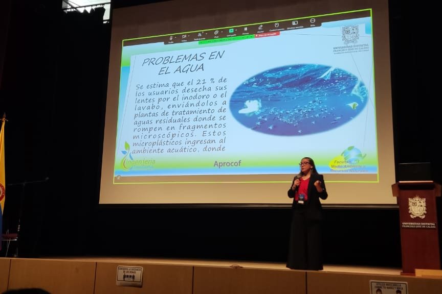 Ambiental Nota