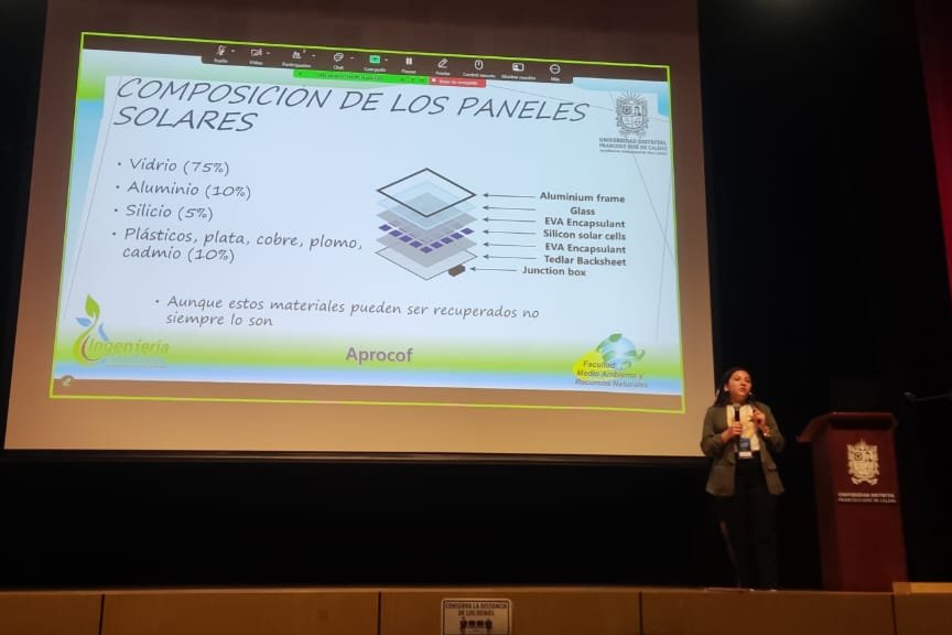 Ambiental banner