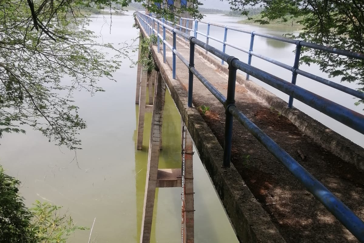 Distrito de Riego de María La Baja