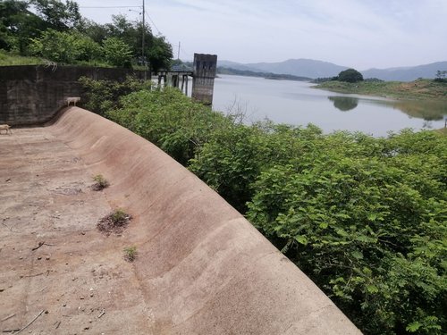 Distrito de Riego de María La Baja