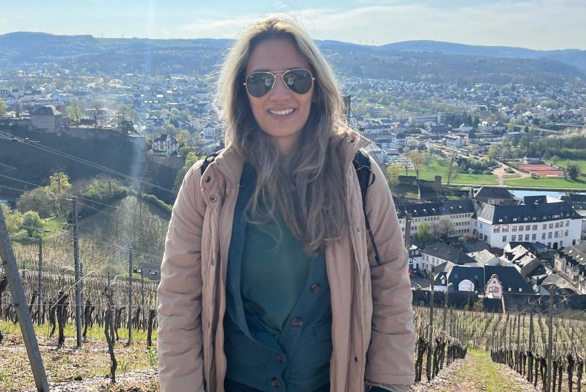 Vatsaid Brigeskba Molano Castro