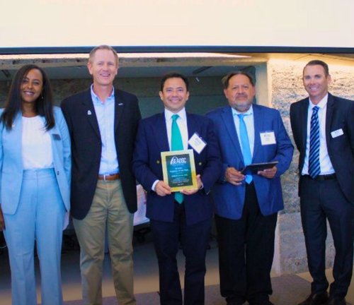 Gabriel José Acero Salazar