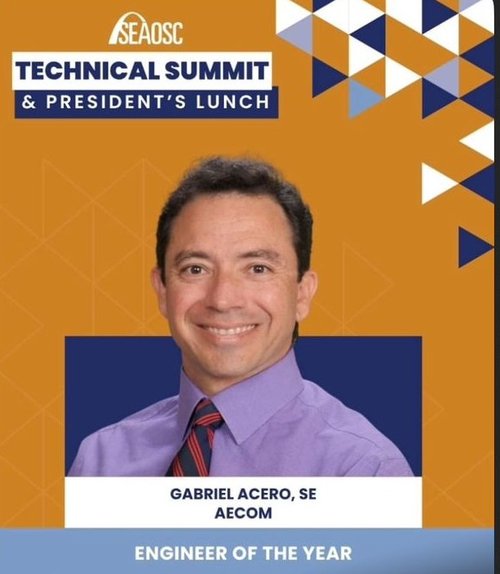 Gabriel José Acero Salazar