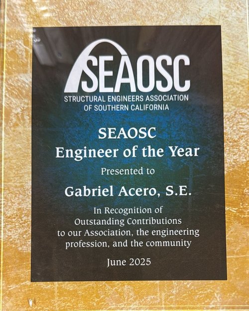 Gabriel José Acero Salazar