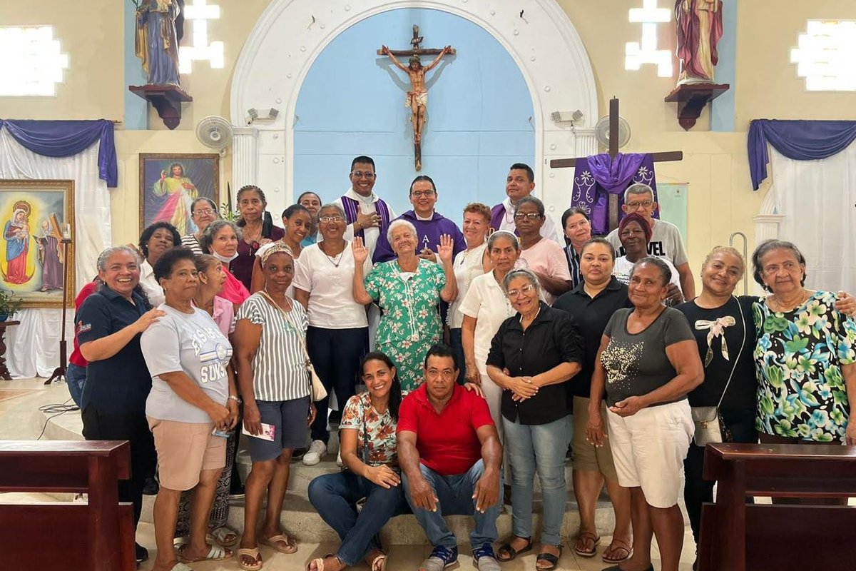 PADRE WILLIAM CANO