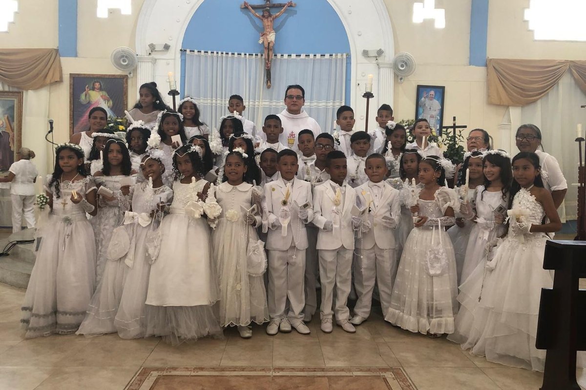 PADRE WILLIAM CANO