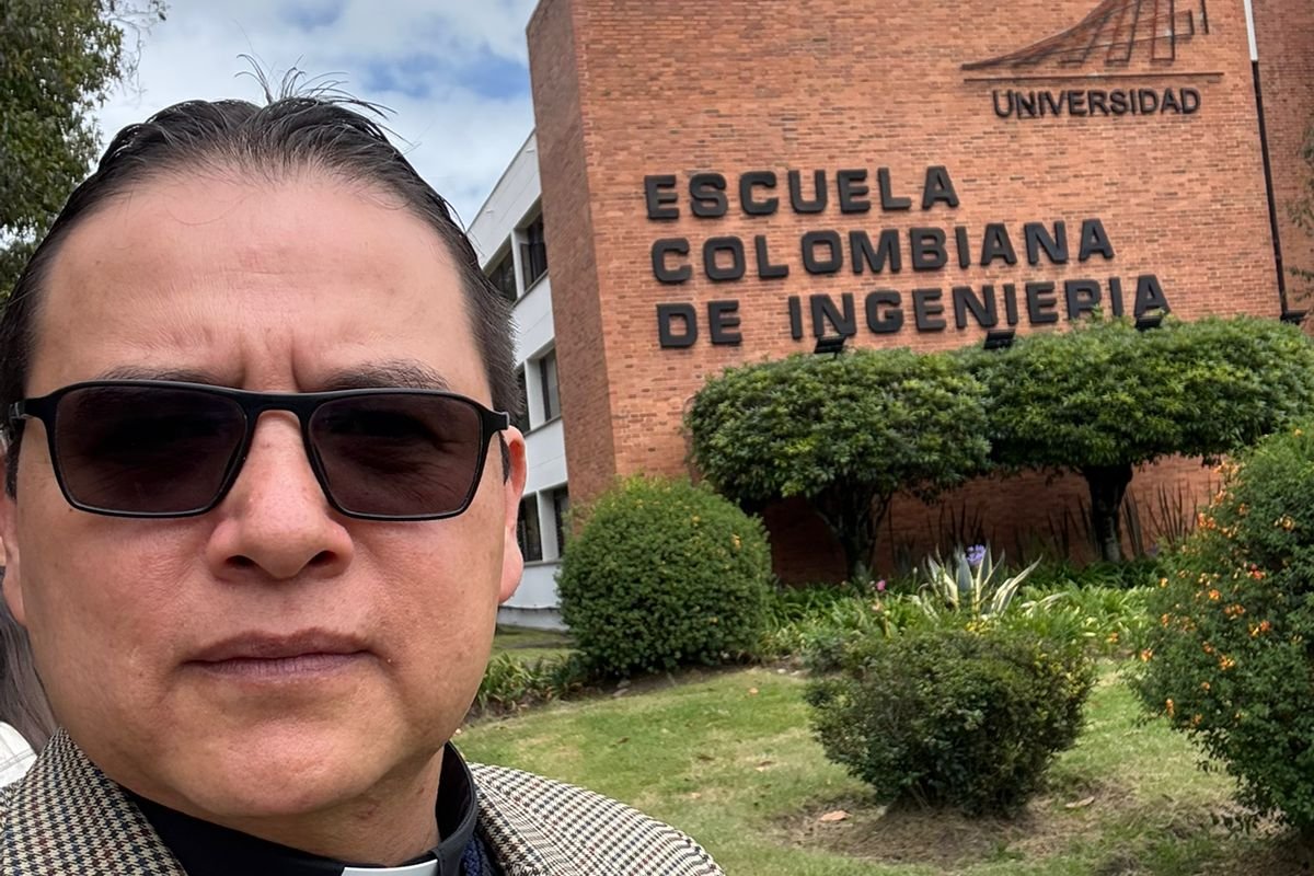 PADRE WILLIAM CANO