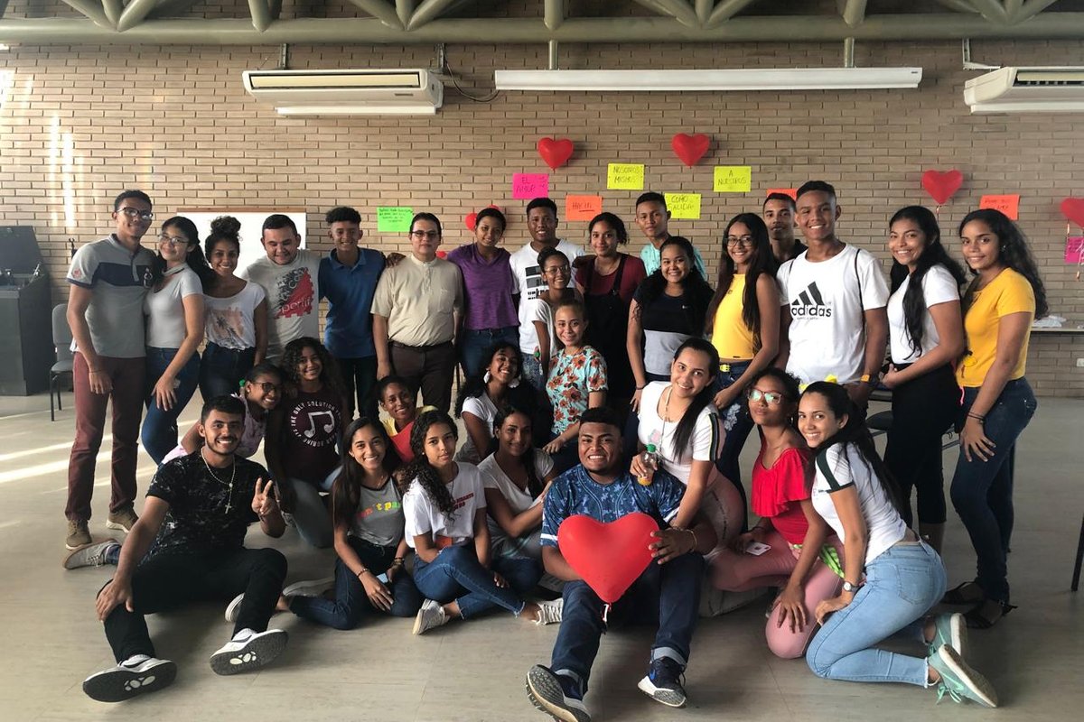 PADRE WILLIAM CANO