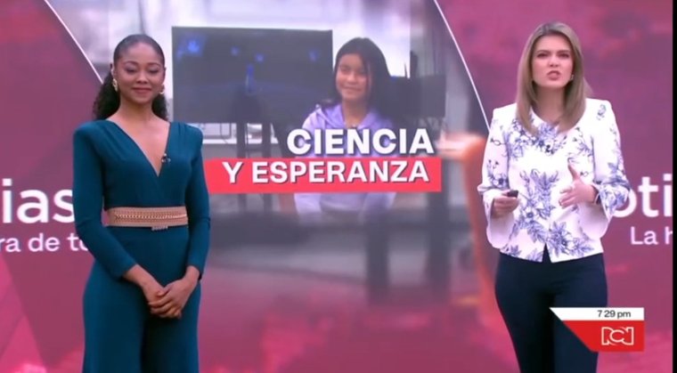 NOTICIAS RCN