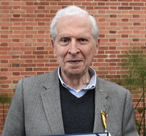 Jorge Eduardo Estrada Villegas