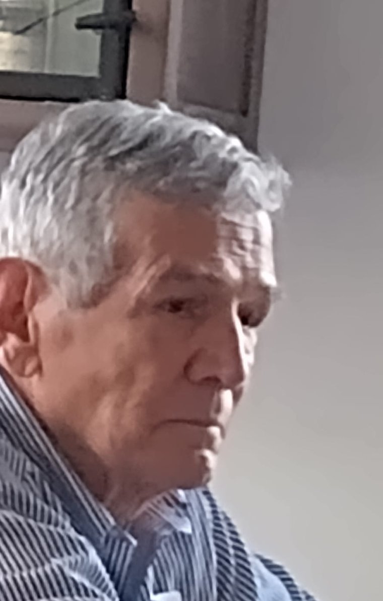 Gustavo Ángel Villegas