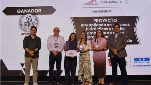 premio BIM 2025