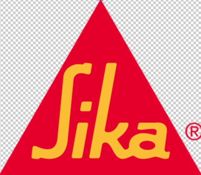 LOGO DE SIKA