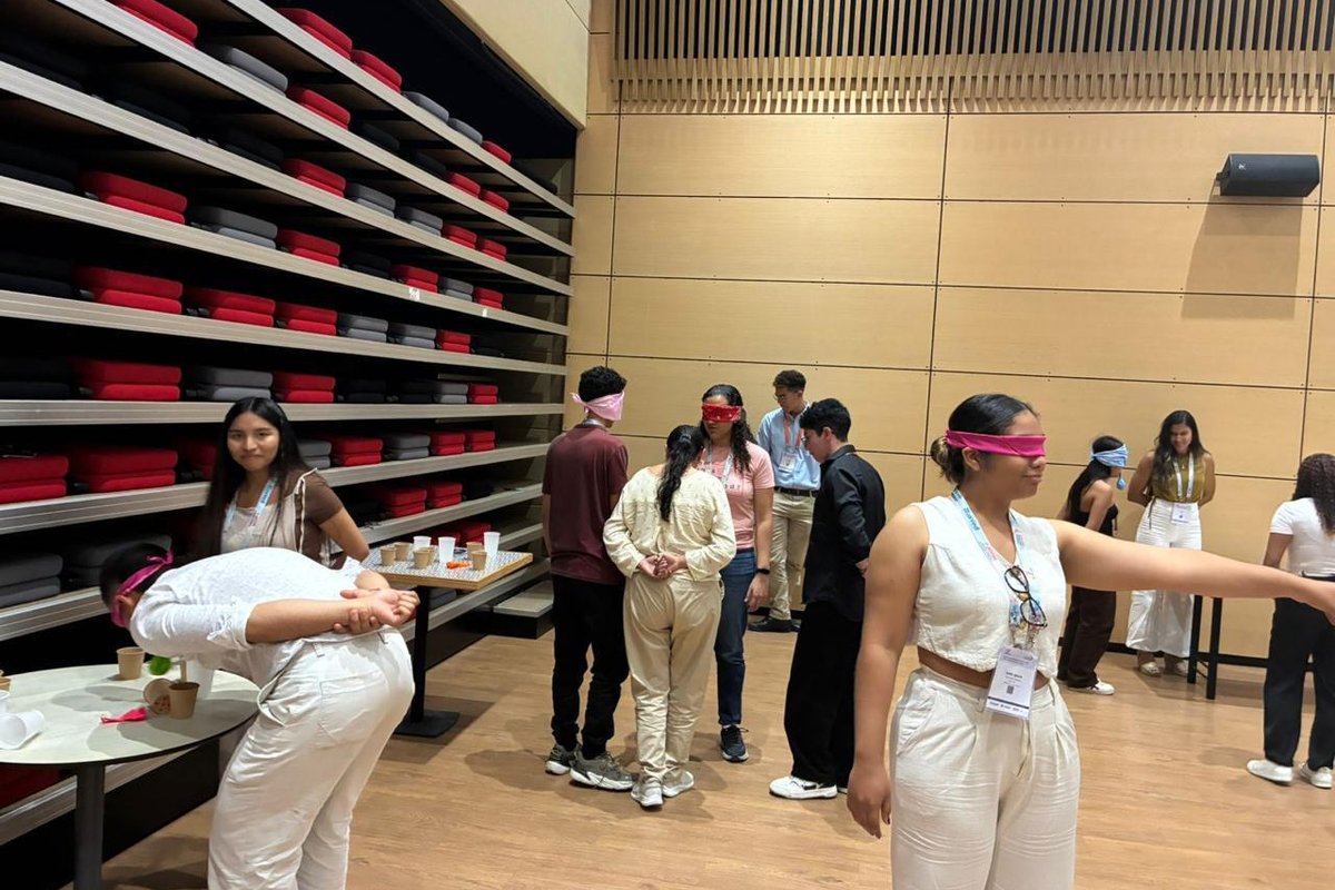 Participación de la Escuela en ACOFI