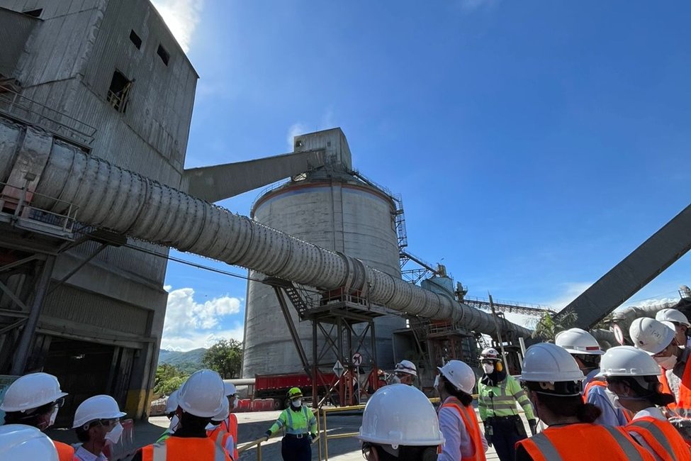 VISITA IBAGUE