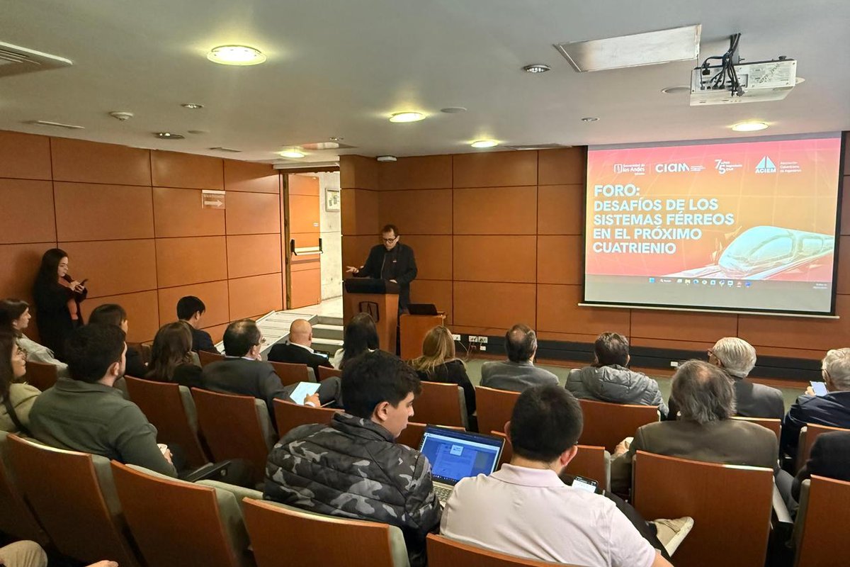 ACIEM UNIANDES