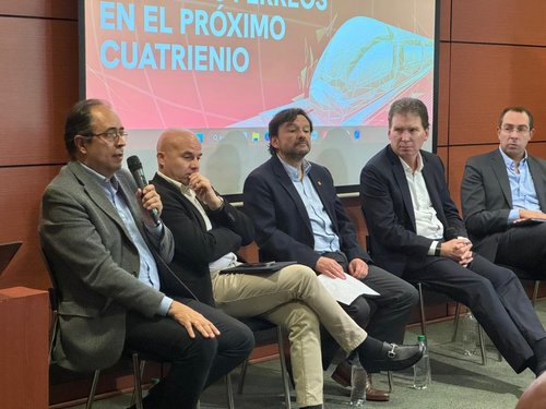 FORO ACIEM UNIANDES