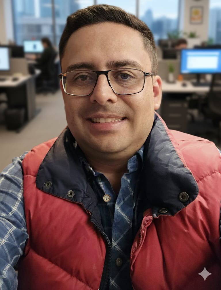 Andrés Camilo Castelblanco