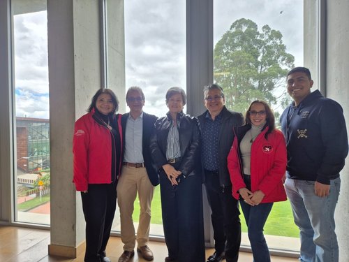 Campeonato Nacional de Gerencia de Proyectos 2025