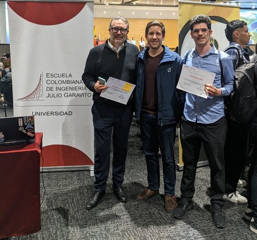 ESTADISTICA