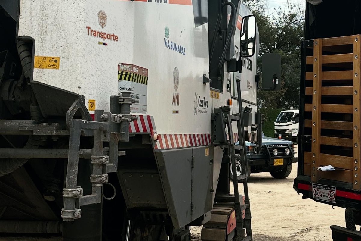 AUTÓDROMO DE TOCANCIPA